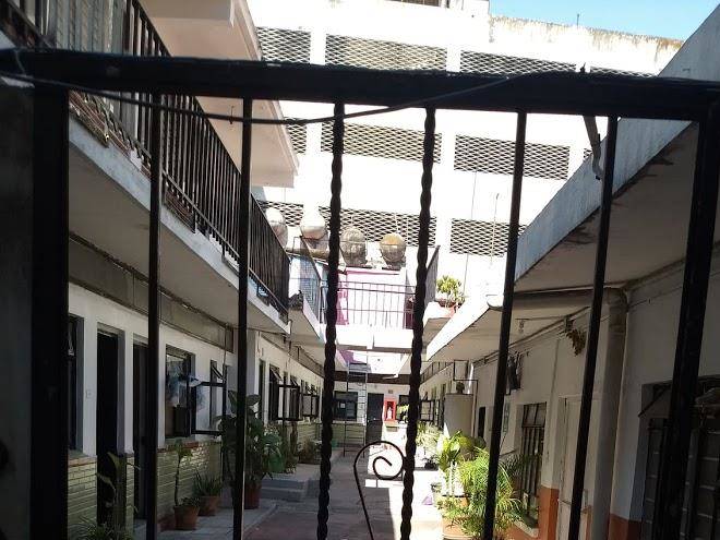 Hotel posada cuernavaca