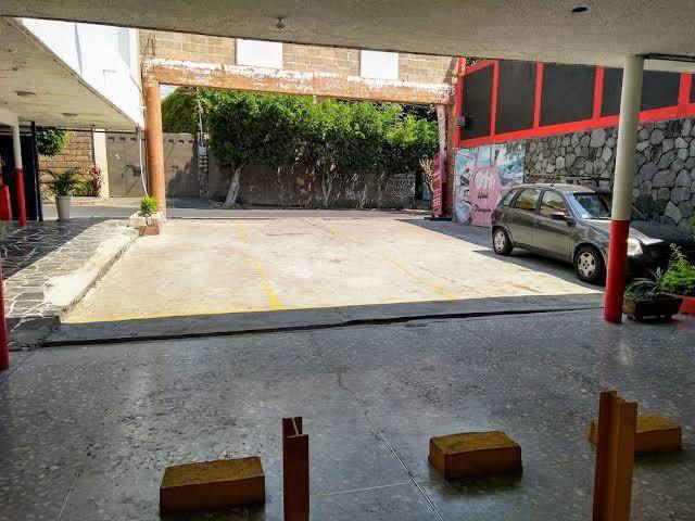 Hotel real de obregon