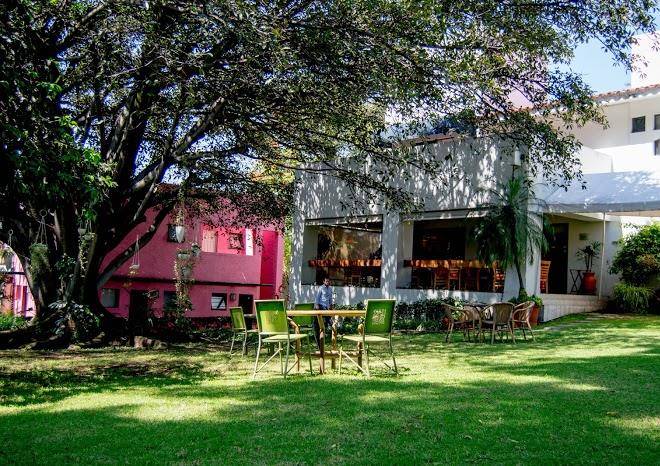 Hotel restaurant la provence