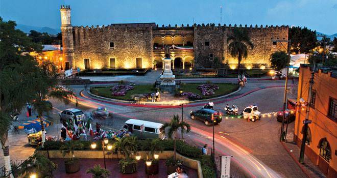 Hotel royal