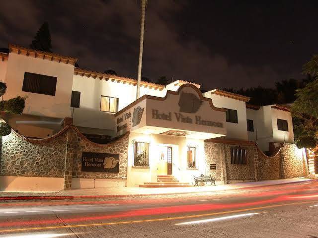 Hotel vista hermosa cuernavaca