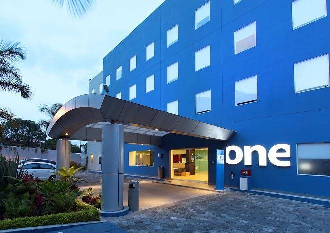 One cuernavaca