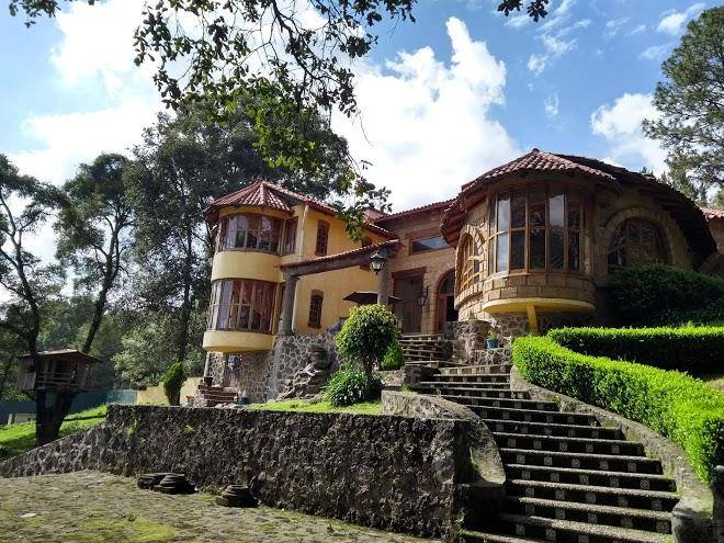 Rancho el capricho