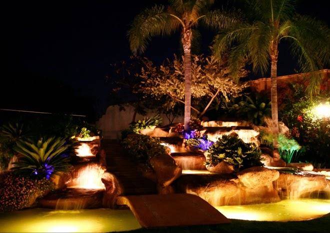 Exedra jardin boutique