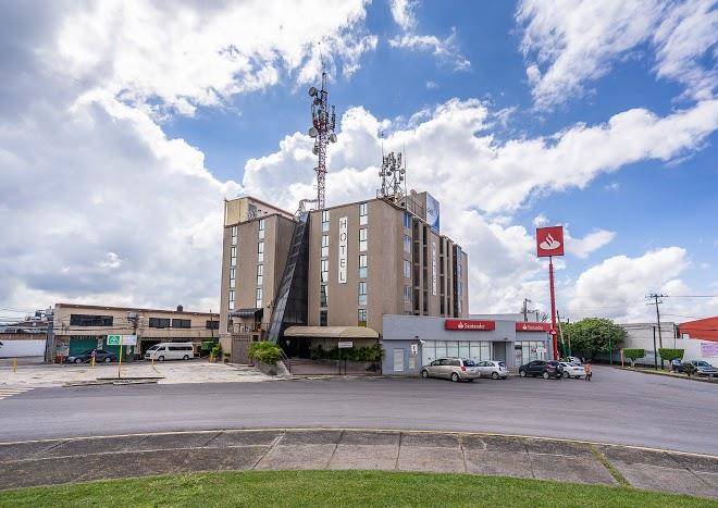 Hotel delf inn