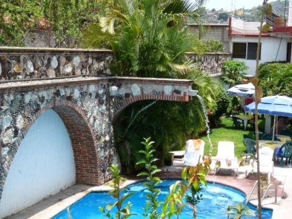 Quinta hotel gloria esperanza