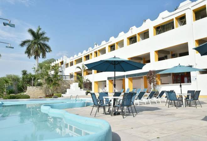 Hotel infinity
