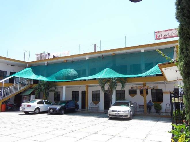 Hotel la casona de dona mary