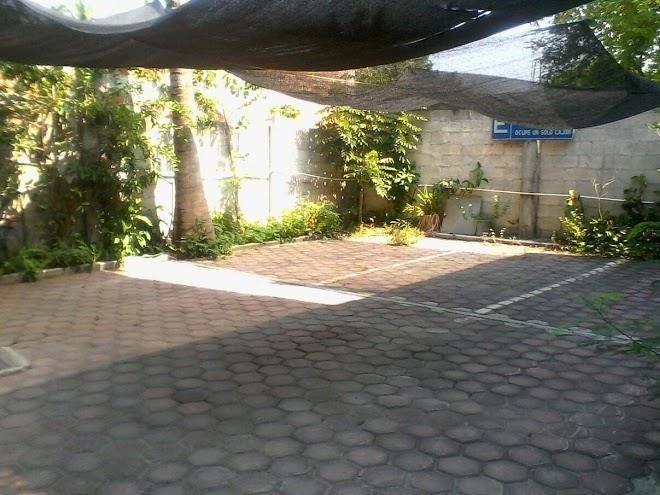 Hotel palmeiras