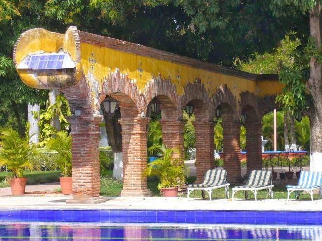 Club primavera hotel