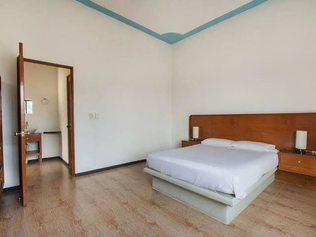 Hotel el gallego
