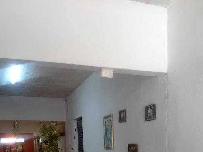 Hotel san carlos