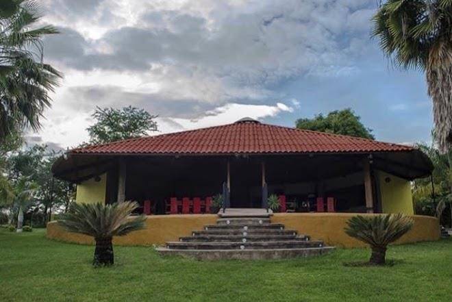Rancho ixtla las palmas