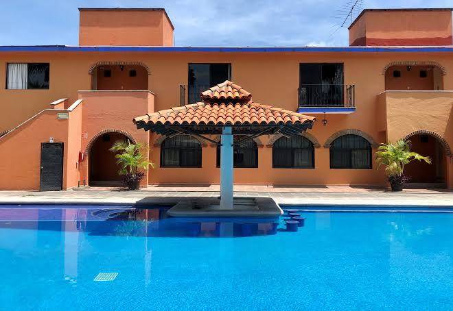 Parador de manolos hotel