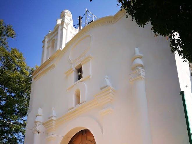 Casita de la miel
