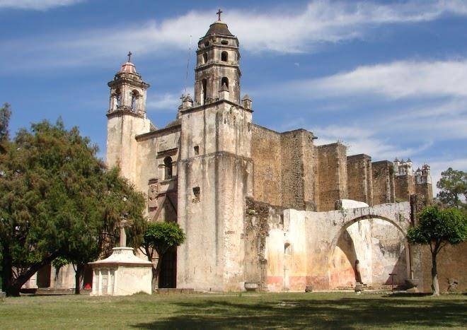 Hotel el tepetate