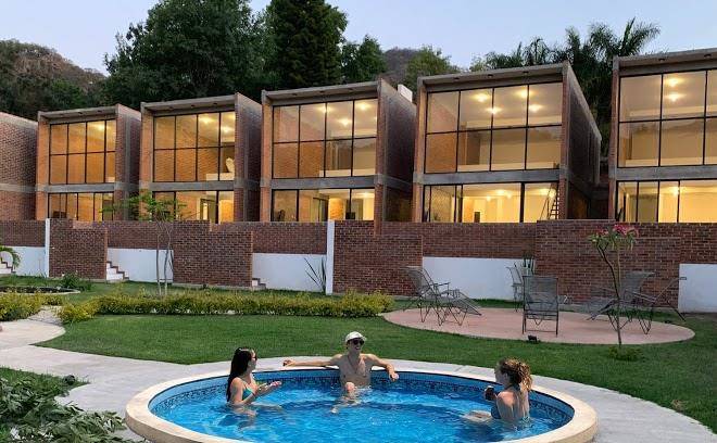 Hotel las orquideas mx