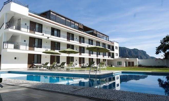 Hotel las puertas de tepoztlan