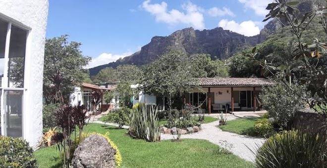 Hotel luna ambar