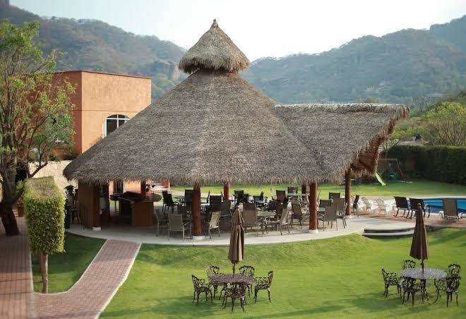 Hotel real del valle