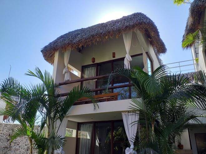 Hotel mocca