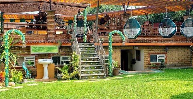 Posada el paraiso