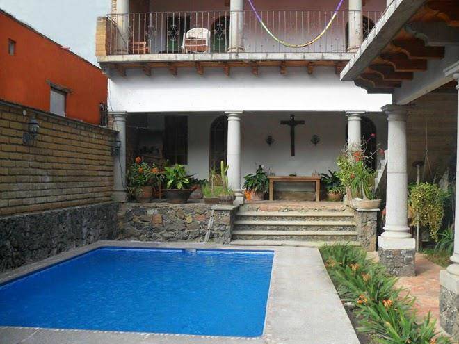 Posada gemma