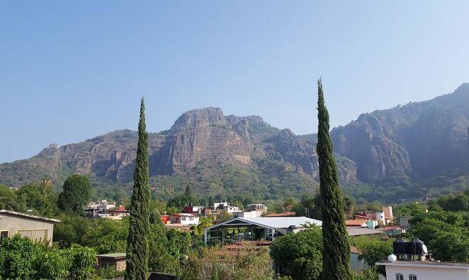 Posada los jarrones