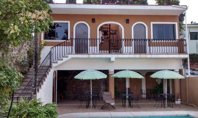 Posada mahe