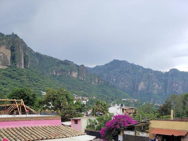 Sierra central