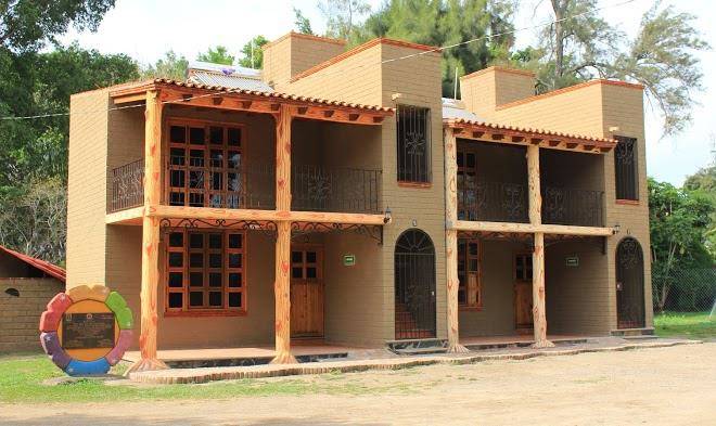 Balneario santa isabel