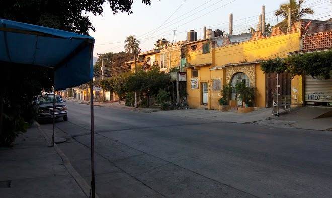 Hotel luisa
