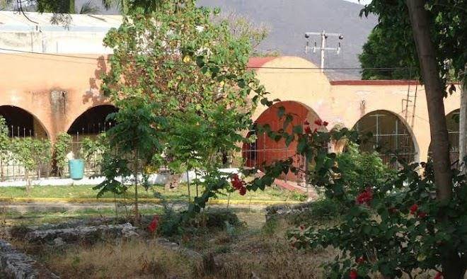 Hotel piedras de sol solaris morelos