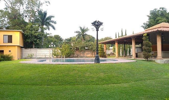 Quinta el eden