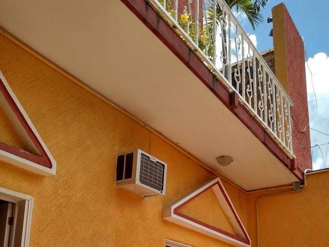 Hotel la posada