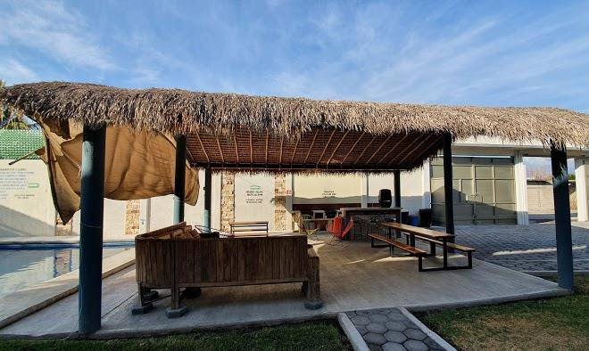 Hotel quetzal