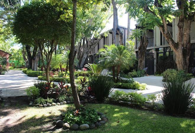 Los laureles hotel y centro de convenciones