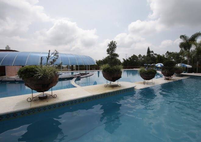 Paraiso del sol