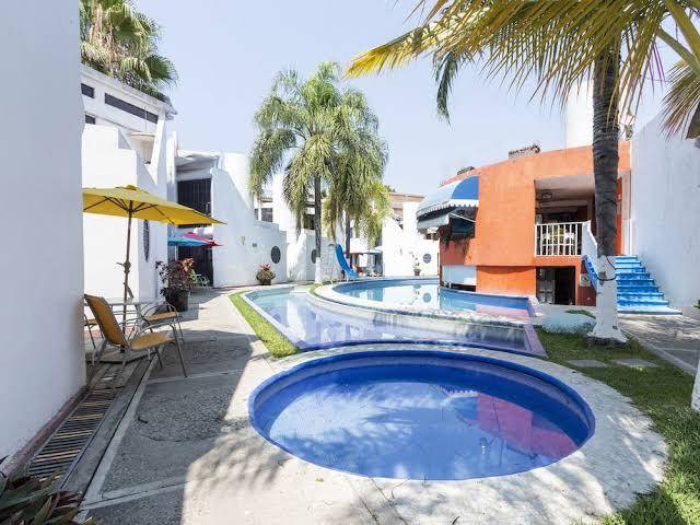 Desarrollo turistico