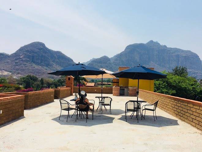 Hotel Boutique Jardin De Flores Image