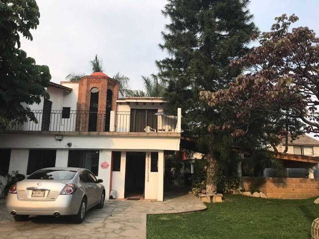 Hotel posada mexicana