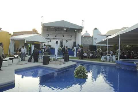 Posada san nicolas