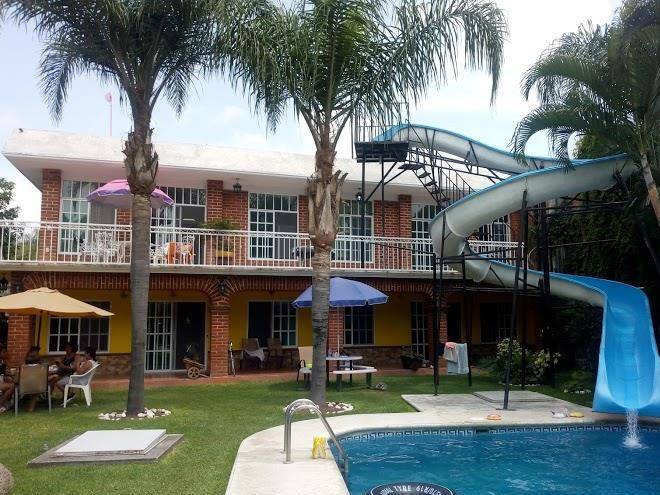 Quinta belu