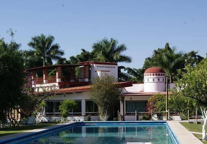 Quinta Moctezuma Image