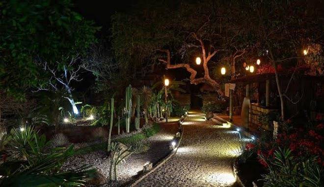 El pistache couples boutique hotel