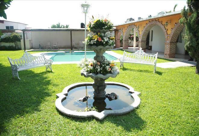 Finca de los angeles