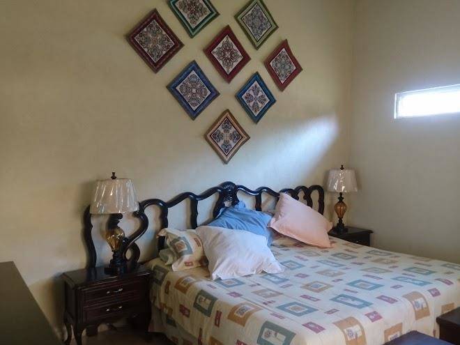 Posada las hamacas