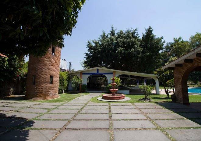 Quinta sol y luna