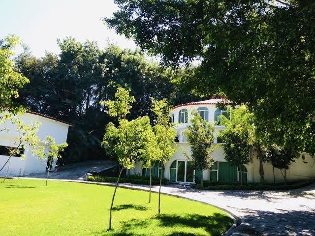 Rancho agua salada