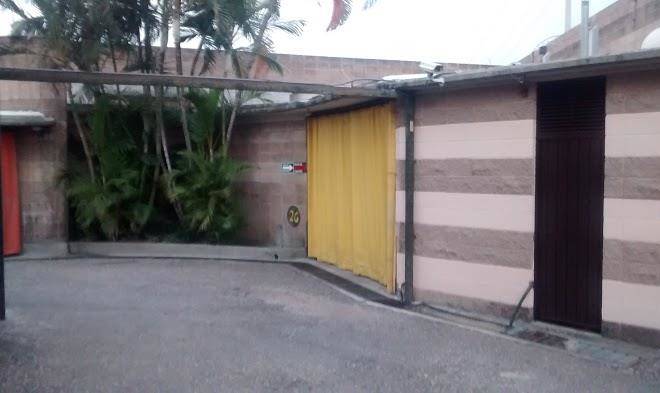 Auto hotel los girasoles